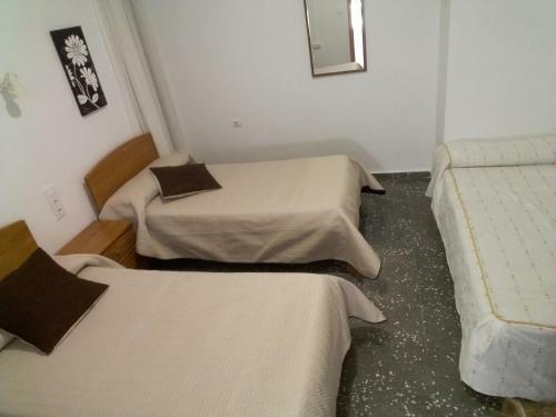 Hostal Pens�on Lucia