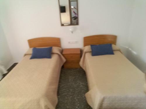 Hostal Pens�on Lucia