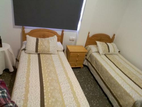 Hostal Pens�on Lucia