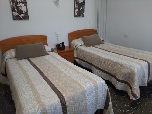 Hostal Pens�on Lucia