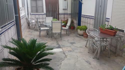 Hostal Pens�on Lucia