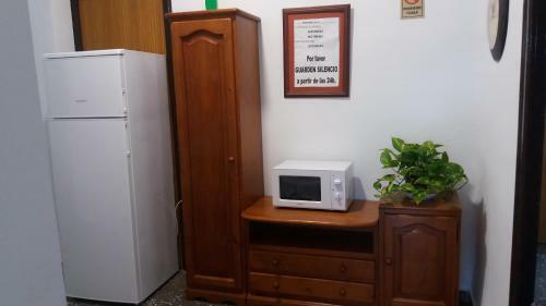 Hostal Pens�on Lucia