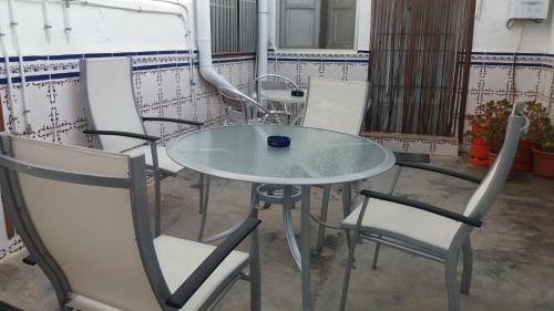 Hostal Pens�on Lucia