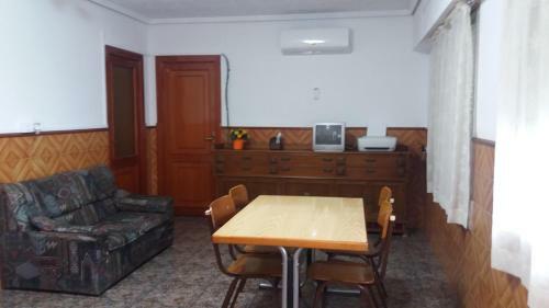 Hostal Pens�on Lucia