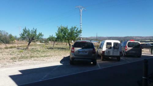 Hostal Pens�on Lucia