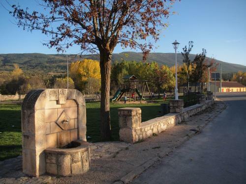La Casa De Las Azas