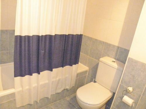 Apartament In Paraiso de La Bahia