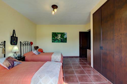 Villa Casares
