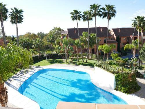 Apartamento Paraiso de La Bahia Casares