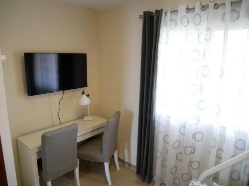 Apartamento Paraiso de La Bahia Casares