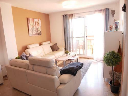 Apartamento Paraiso de La Bahia Casares