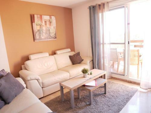 Apartamento Paraiso de La Bahia Casares