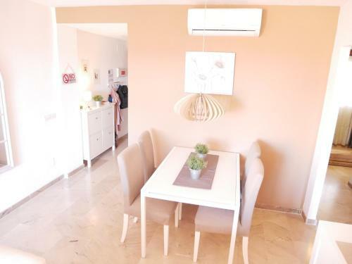 Apartamento Paraiso de La Bahia Casares