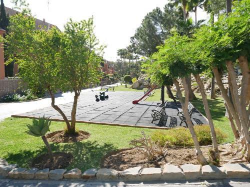 Apartamento Paraiso de La Bahia Casares