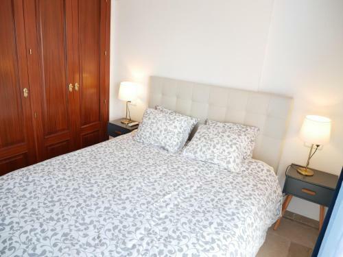 Apartamento Paraiso de La Bahia Casares
