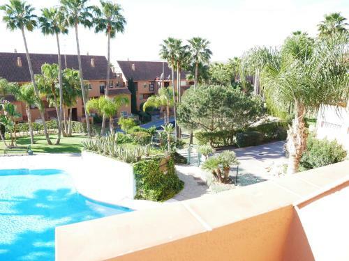 Apartamento Paraiso de La Bahia Casares