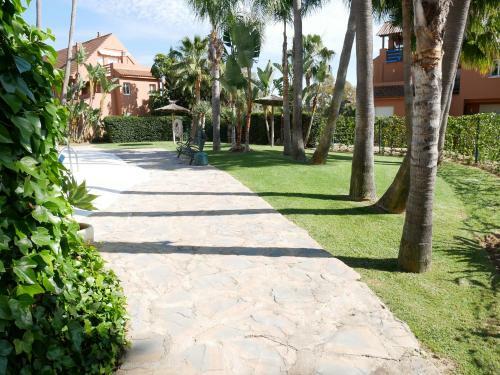 Apartamento Paraiso de La Bahia Casares