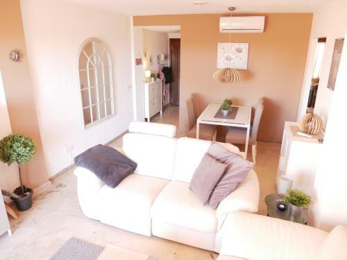 Apartamento Paraiso de La Bahia Casares