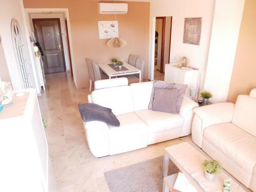 Apartamento Paraiso de La Bahia Casares