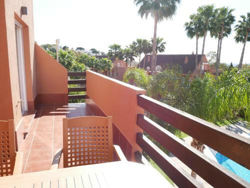 Apartamento Paraiso de La Bahia Casares