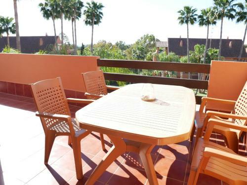 Apartamento Paraiso de La Bahia Casares