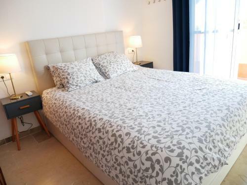 Apartamento Paraiso de La Bahia Casares