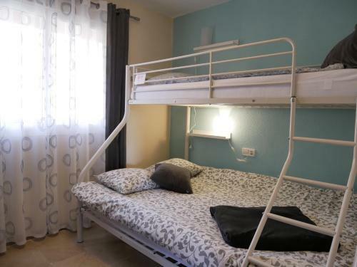 Apartamento Paraiso de La Bahia Casares