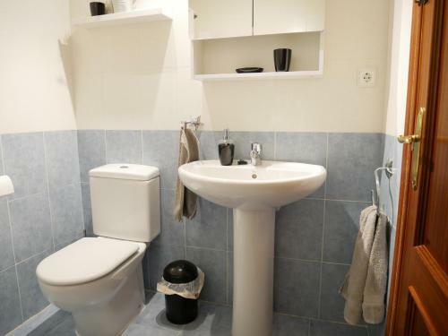 Apartamento Paraiso de La Bahia Casares
