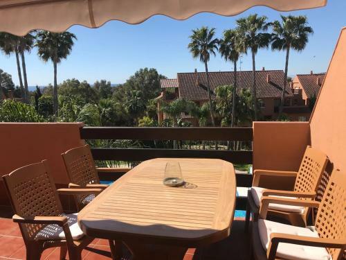Apartamento Paraiso de La Bahia Casares