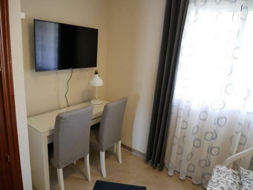 Apartamento Paraiso de La Bahia Casares