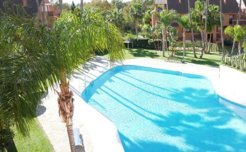 Apartamento Paraiso de La Bahia Casares