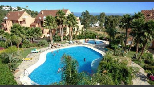 Apartamento Paraiso de La Bahia Casares