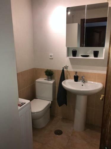 Apartamento Paraiso de La Bahia Casares