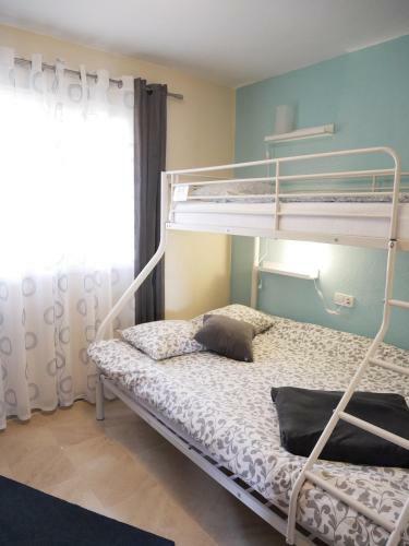 Apartamento Paraiso de La Bahia Casares