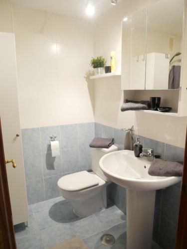 Apartamento Paraiso de La Bahia Casares