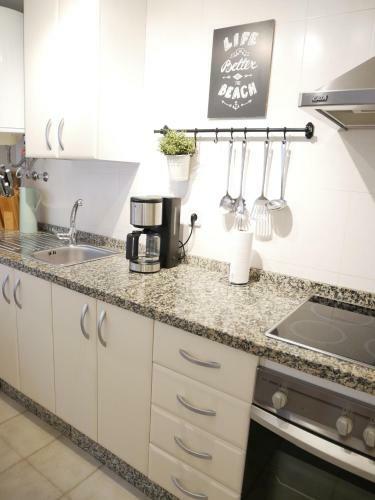 Apartamento Paraiso de La Bahia Casares