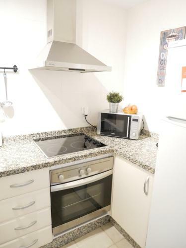 Apartamento Paraiso de La Bahia Casares