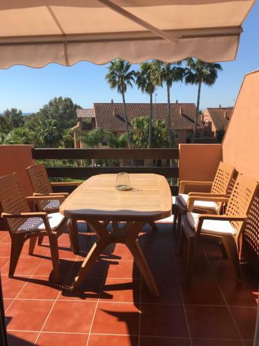 Apartamento Paraiso de La Bahia Casares