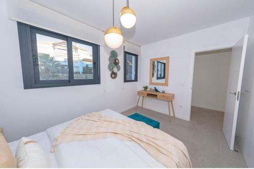 Awesome New Apartment In Casares Golf/2bed/2bath