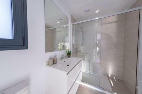 Awesome New Apartment In Casares Golf/2bed/2bath