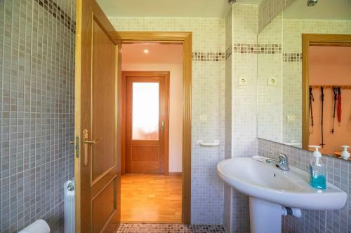 Apartamento Berde - Prado De Sofia