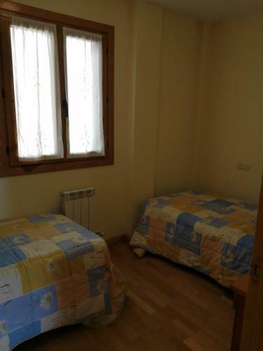 Apartamento Juan C. 1