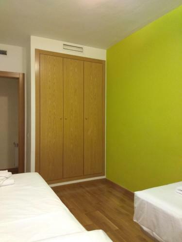 Apartamento Lujo En El Centro
