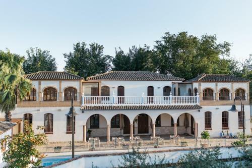 Agroturismo Hacienda Secadero Viejo