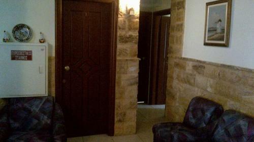 Hostal Parthenon Rooms