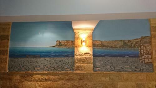 Hostal Parthenon Rooms