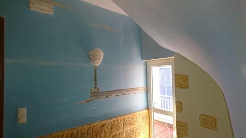 Hostal Parthenon Rooms