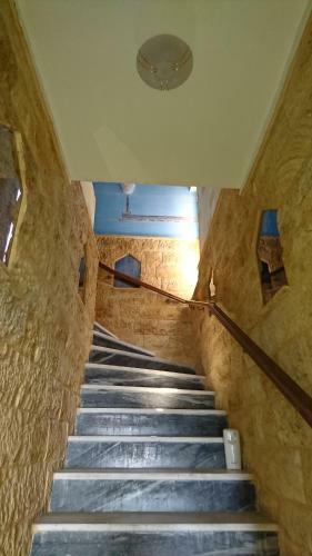 Hostal Parthenon Rooms