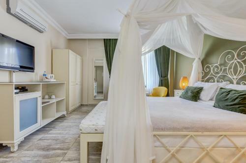 Posada Agva Greenline Guesthouse