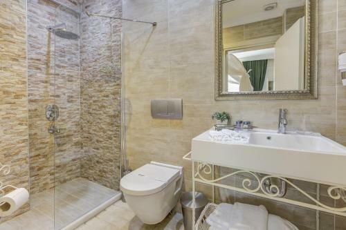 Posada Agva Greenline Guesthouse